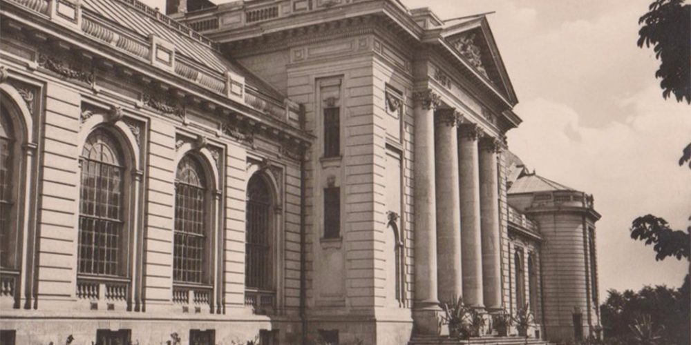 facultatea de medicina umana bucuresti