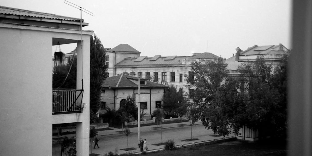 Cotroceni imagini vechi