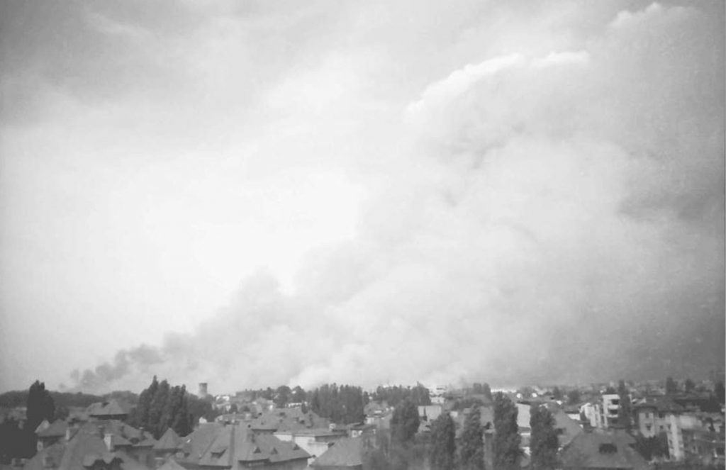7 mai 1944 willy pragher cotroceni bombardament bucuresti imagini vechi ww2 - FILA 6